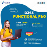 D365 Finance Training Online Free Demo Session | April 7