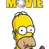 simpsons movie