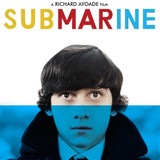 submarine movie