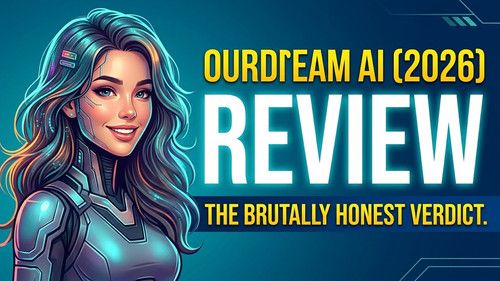 Ourdream review 2026