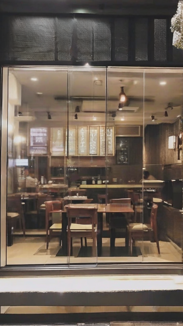 Closed Japanese restaurant in Makati advises any business using its name is not affiliated