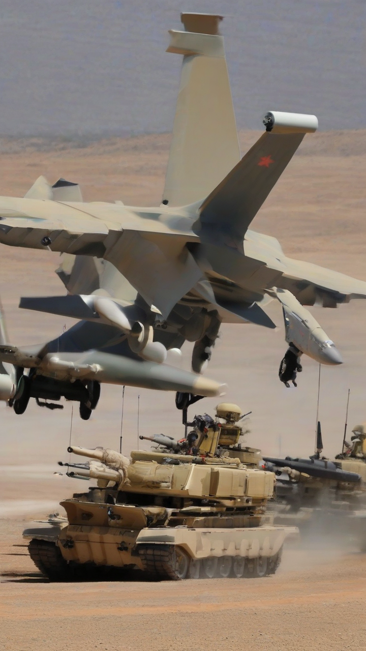 Australian PM Iran war objectives met, 'not clear' what more to achieve