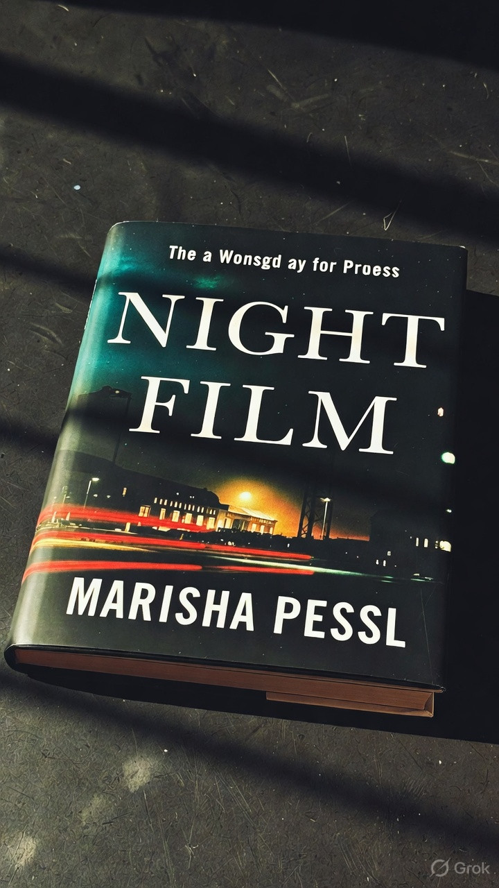 Night Film 
