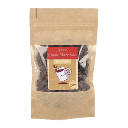 pol pm Kawa ziarnista Brazylia Cerrado orzechowa 50g 523376 1.png