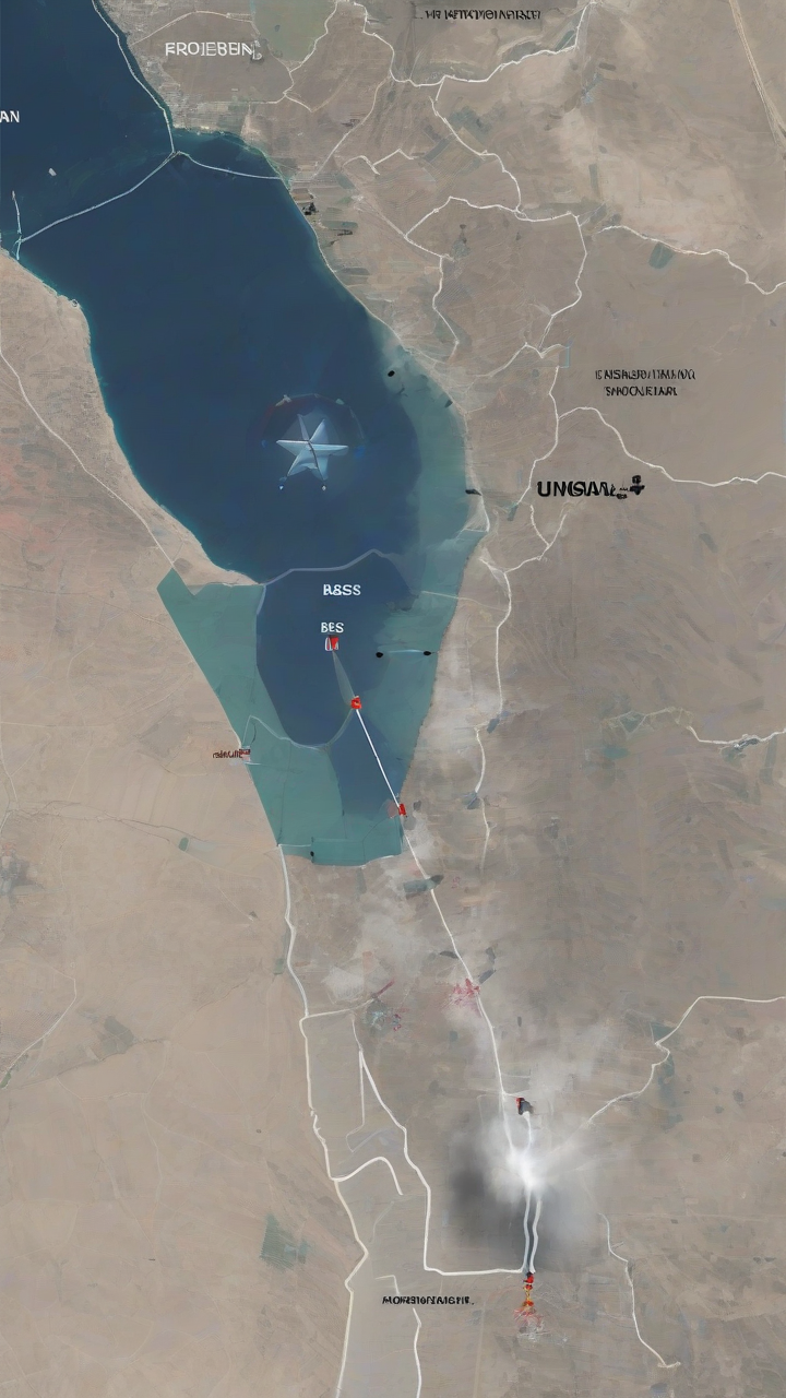 Iran announces new wave of strikes targeting Israel, US bases