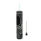 Isqueiro Maçarico Sadhu Naar Classic 4 (11) (1)