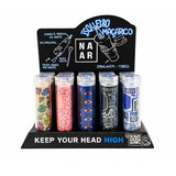 Isqueiro Maçarico Sadhu Naar Classic 4 (15)