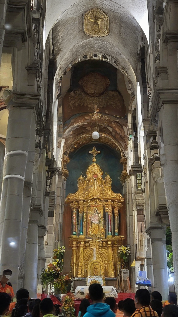 Some devotees in Isabela cut back on Visita Iglesia