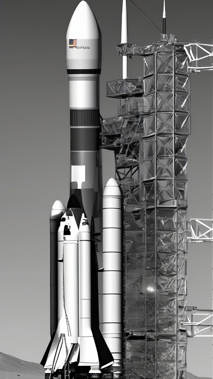 NASA's Moon flyby mission primed for launch