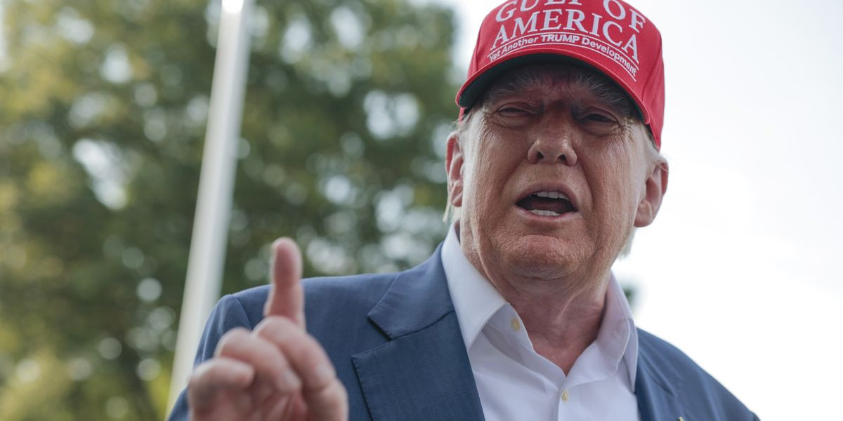 Cele 37 de lucruri cele mai stupide Donald Trump a spus vreodată