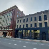 Jacksonville: povestea unui oraș reconstruit după Marele Foc din 1901