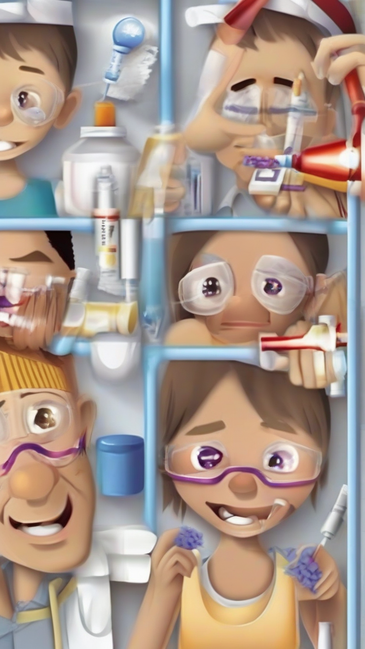 Public urged to get flu shots