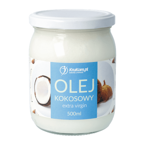 pol pm Olej KOKOSOWY 500ml Extra Virgin Zimnotloczony 345 1.png