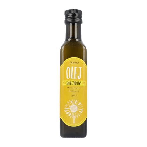 pol pm Olej slonecznikowy tloczony na zimno 250ml 522356 2.png
