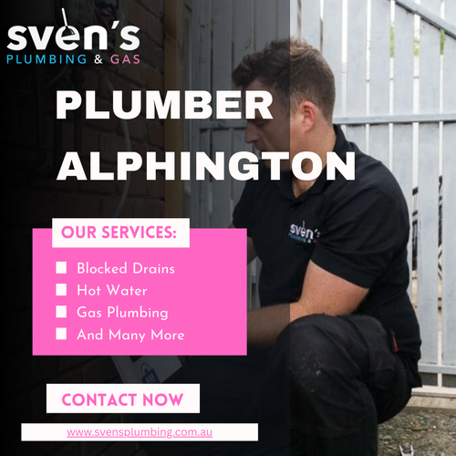 Trusted Plumber in Alphington for Fast & Reliable Service.png