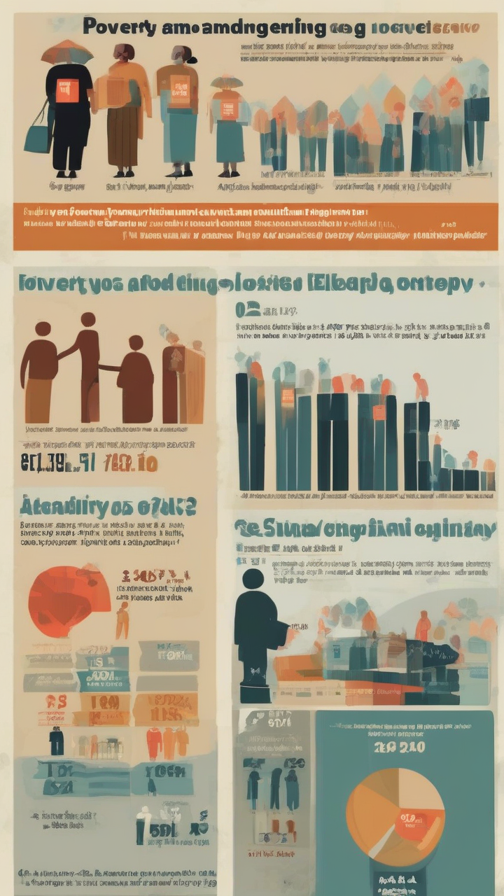 Poverty among elderly getting worse, ADB study shows
