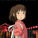 spirited away