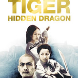 crouching tiger hidden dragon