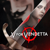 v for vendetta