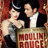 moulin rouge