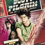 scott pilgrim