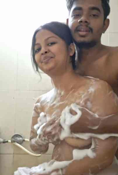 Bengali Couple Fcking in Shower Uncut Hot Short Film | WEB-DL X264 1080p Download