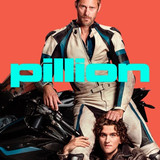 pillion
