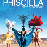 adventures of priscilla queen of the desert
