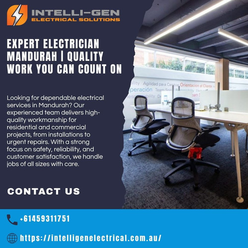 Expert Electrician Mandurah Quality Work You Can Count On.jpg