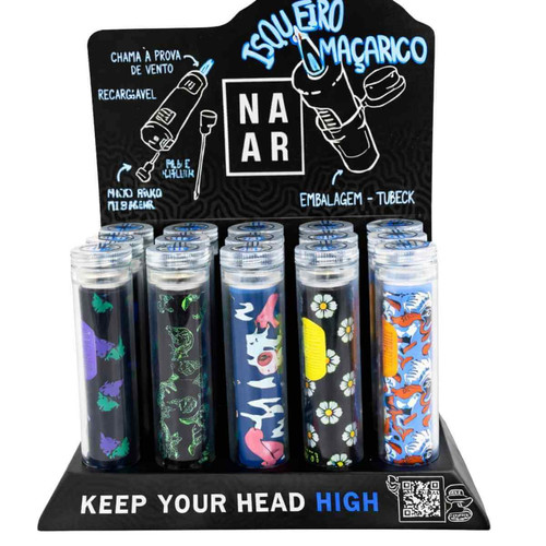 Isqueiro Maçarico Sadhu Naar Classic 3 (17).jpg