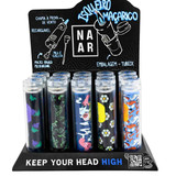 Isqueiro Maçarico Sadhu Naar Classic 3 (17)