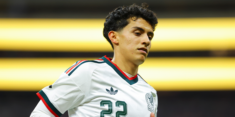 Richard Ledezma RESPONDE a los ABUCHEOS en contra de la Selección Mexicana