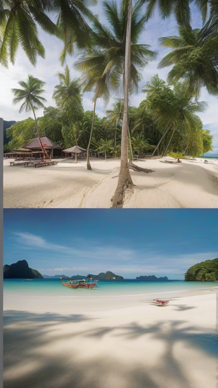 El Nido earns spot in BBC's top global beach destinations