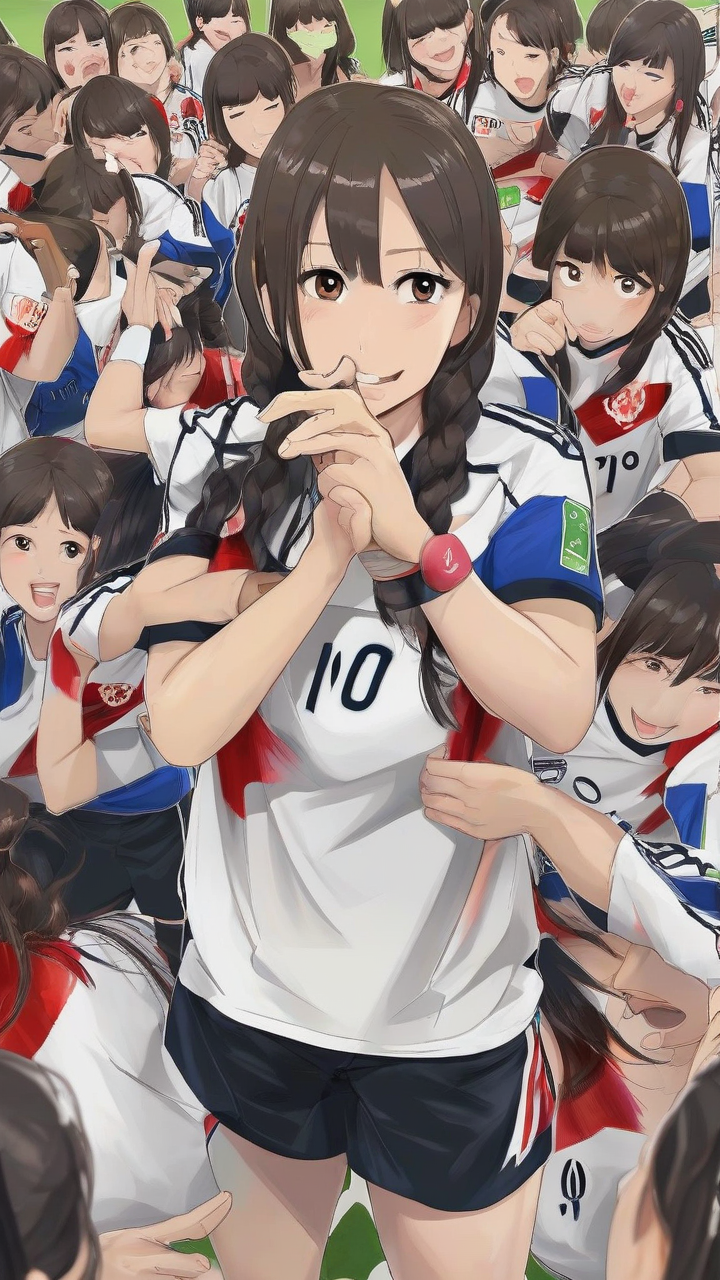 Japan axes coach 12 days after winning Women's Asian Cup