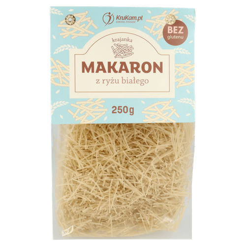 pol pm Makaron z ryzu bialego bezglutenowy krajanka 250g 524801 1.png