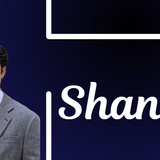 Managed Chaos Shane nametag