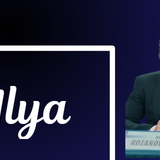 Managed Chaos Ilya nametag