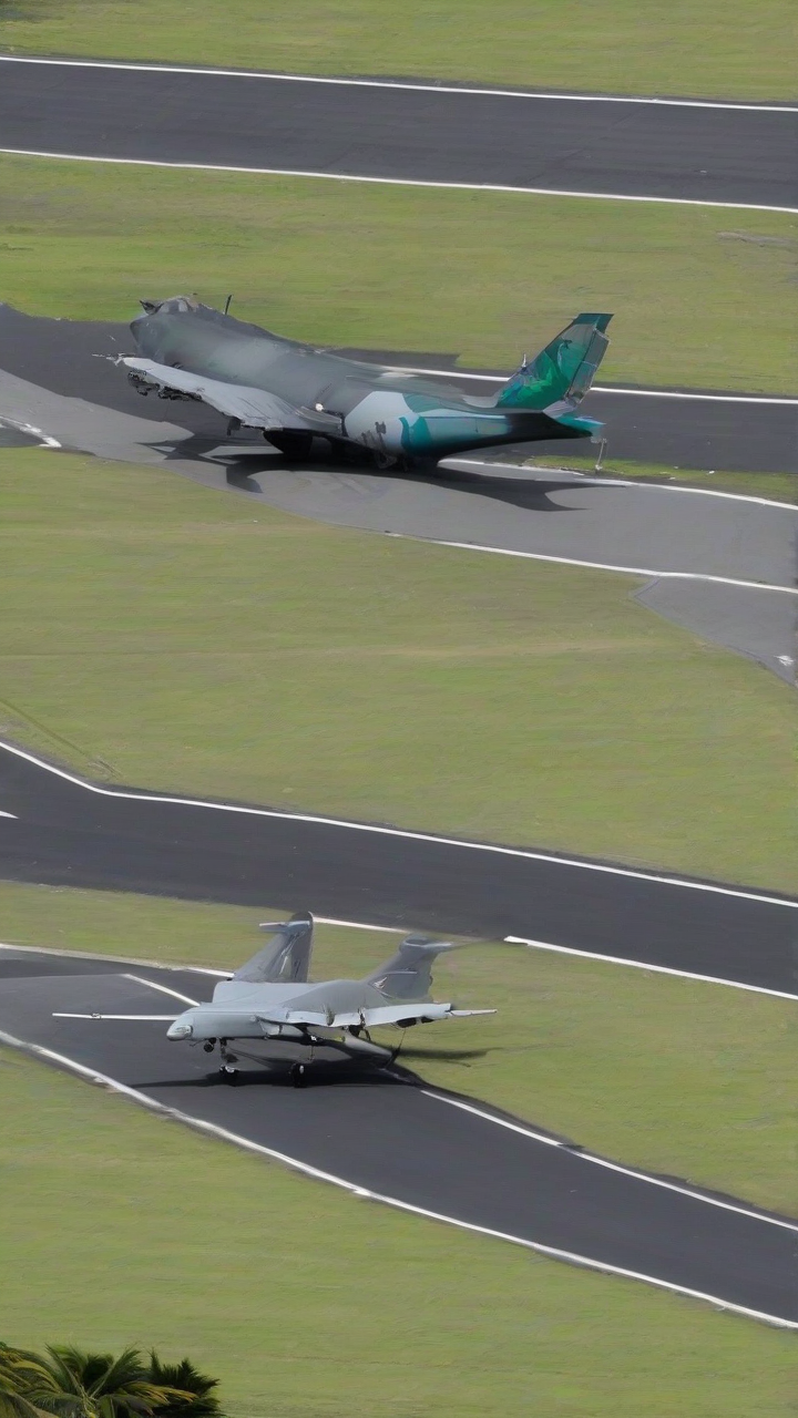 New Zealand, Cook Islands agree defense pact, ending China tension