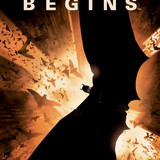 batman begins