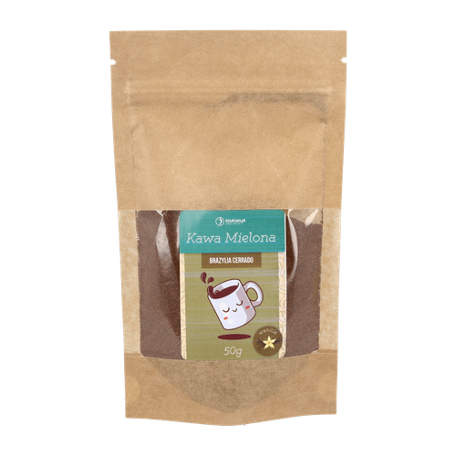 pol pm Kawa mielona Brazylia Cerrado waniliowa 50g 523371 2.png
