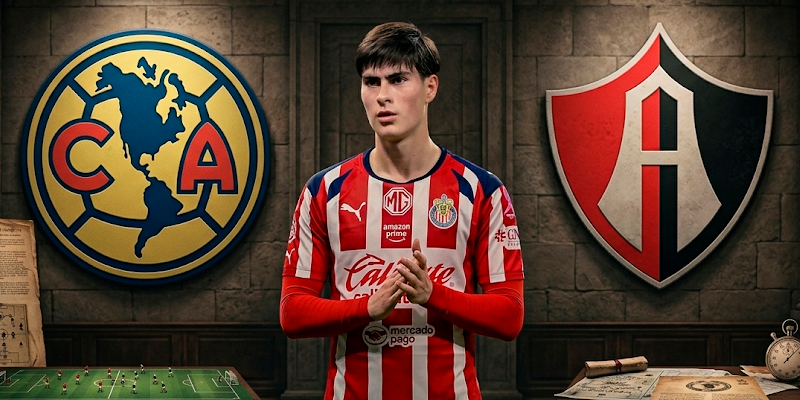 Hormiga González confiesa cuál es el equipo de la Liga MX que MÁS ODIA