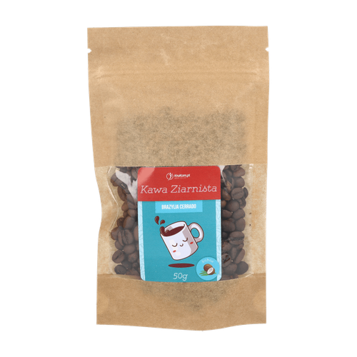 pol pm Kawa ziarnista Brazylia Cerrado kokosowa 50g 523374 1.png