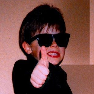 One Direction show off adorable childhood photos from their family albums.jpg