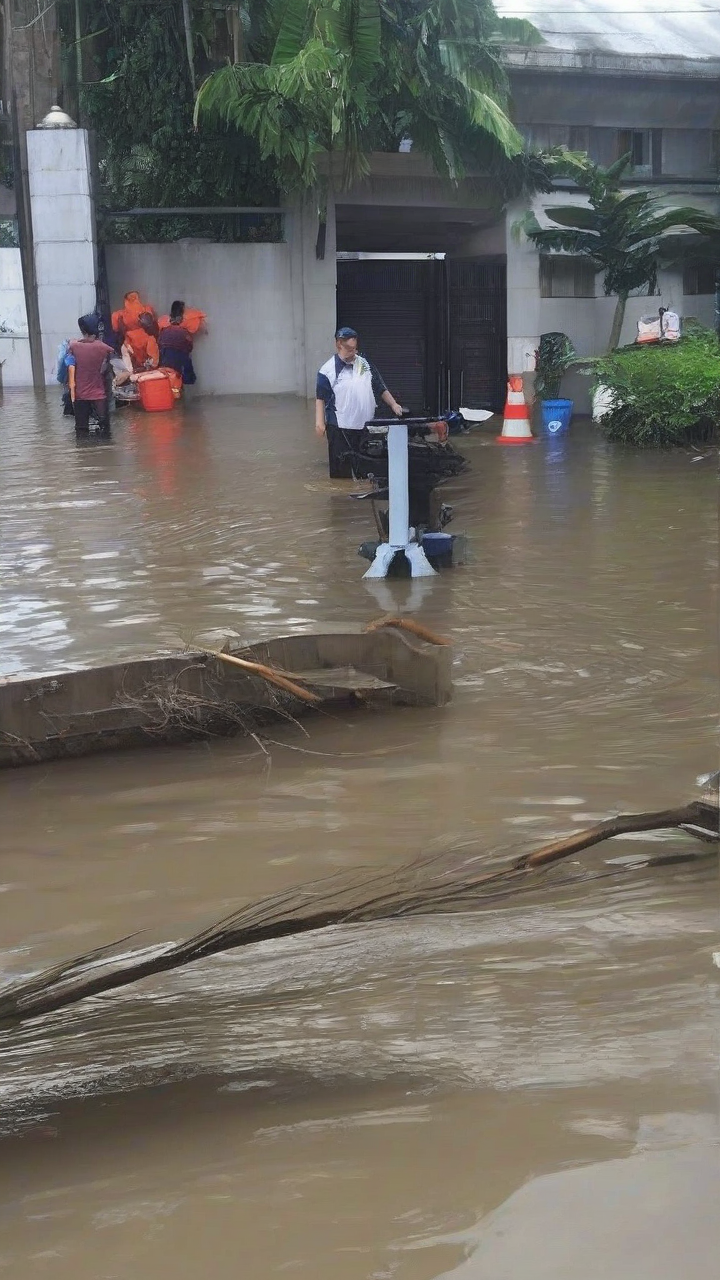 Palace says Ombudsman, DOJ swamped by flood control cases