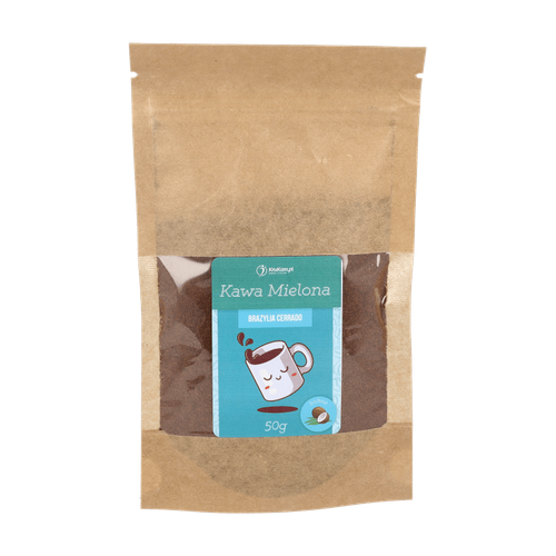 pol pm Kawa mielona Brazylia Cerrado kokosowa 50g 523365 1.png