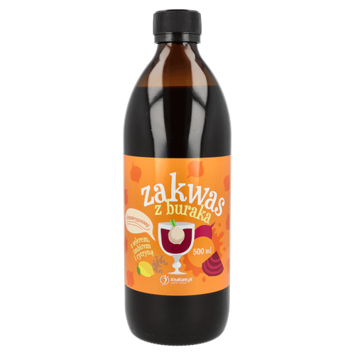 pol pm Zakwas z burakow z selerem imbirem i cytryna niepasteryzowany 500ml 524784 1.png