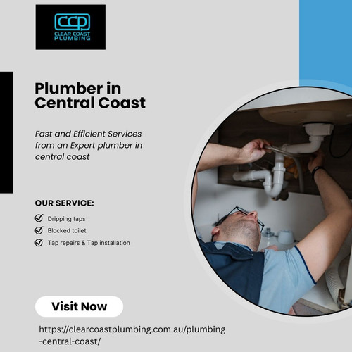 Plumber in Central Coast.jpg