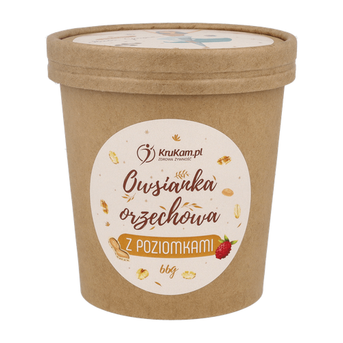 pol pm Marta Goraca Owsianka orzechowa z poziomkami 66g 523570 1.png