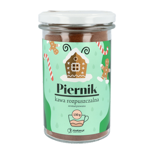 pol pm Kawa rozpuszczalna Piernikowa 130g 523744 2.png