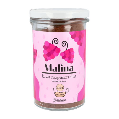 pol pm Kawa rozpuszczalna Malinowa 130g 523747 2.png